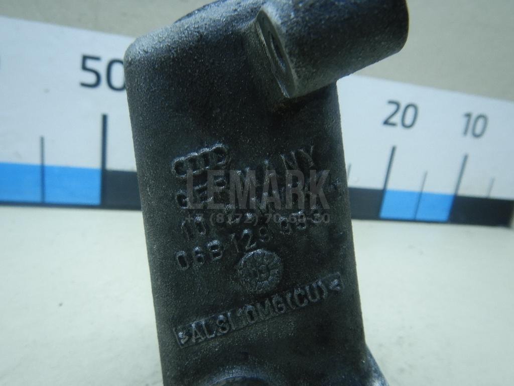 Резонатор воздушного фильтра для  Audi A5/S5 (F5) 2017