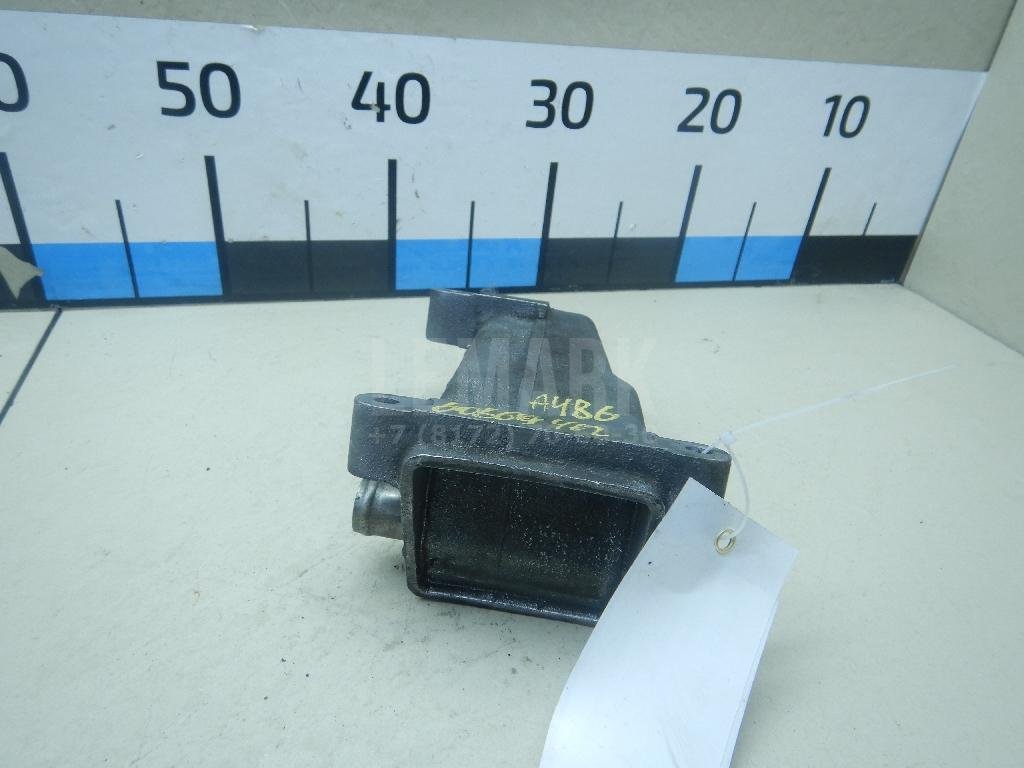 Резонатор воздушного фильтра для  Audi A5/S5 (F5) 2017