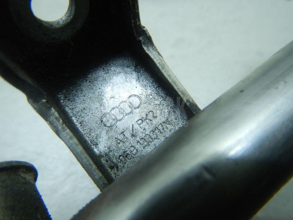 Рейка топливная (рампа)