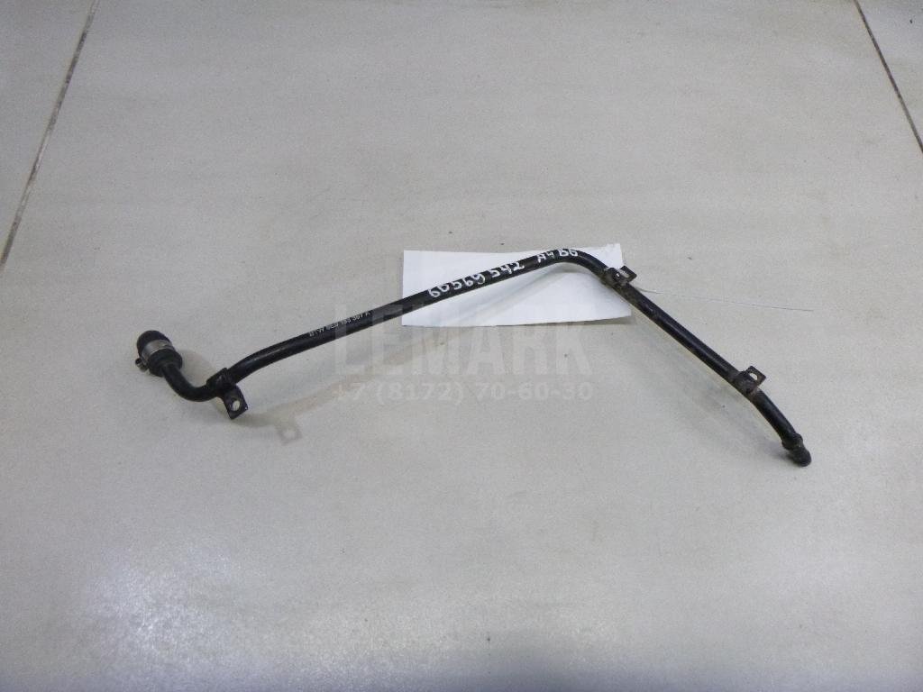 Трубка вакуумная