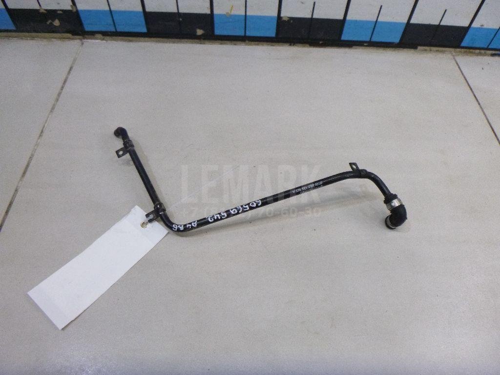 Трубка вакуумная