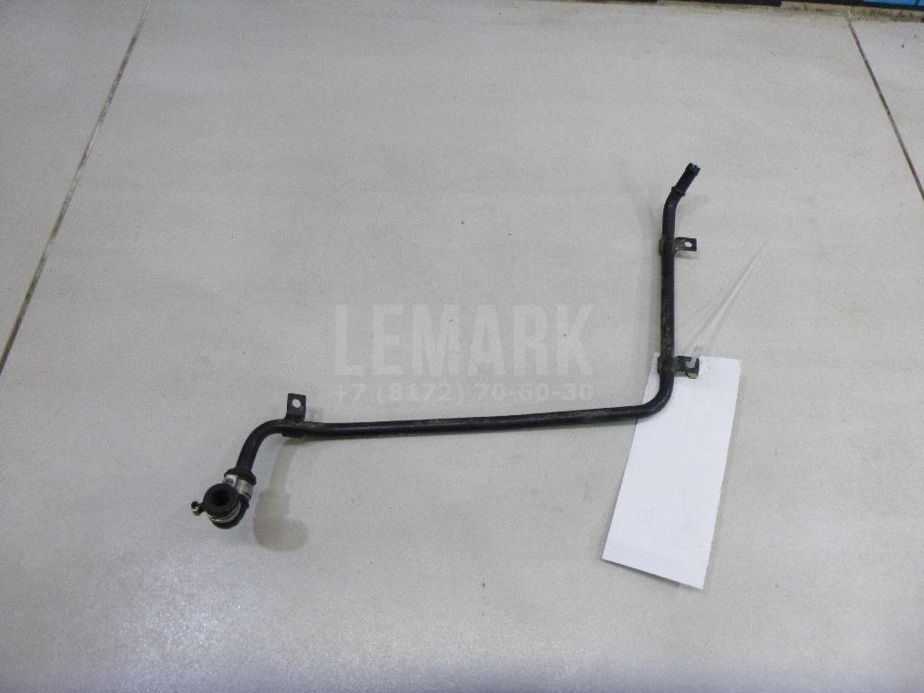 Трубка вакуумная