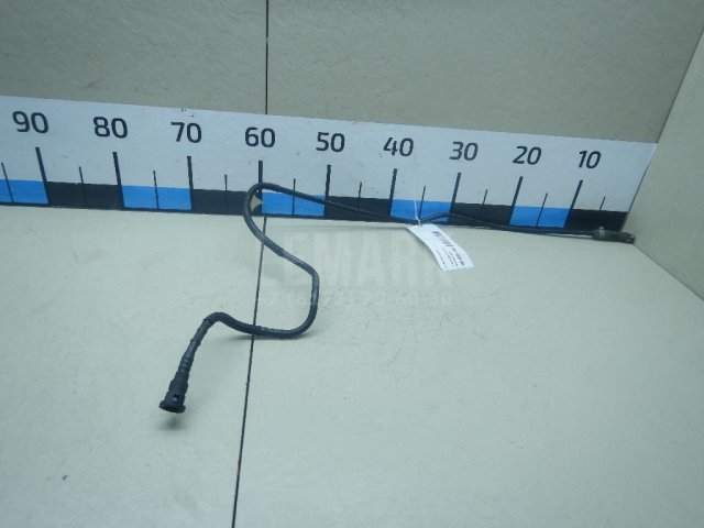 Трубка вакуумная