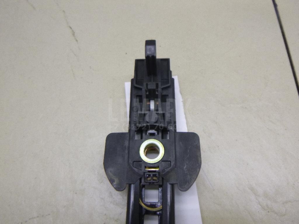 Механизм регулировки ремня безопасности