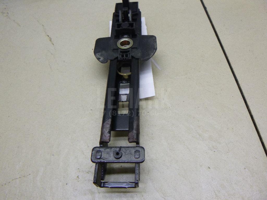 Механизм регулировки ремня безопасности