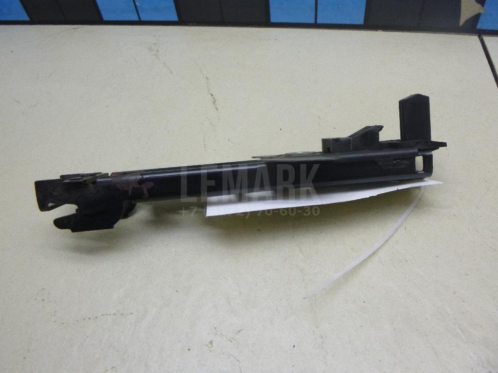 Механизм регулировки ремня безопасности