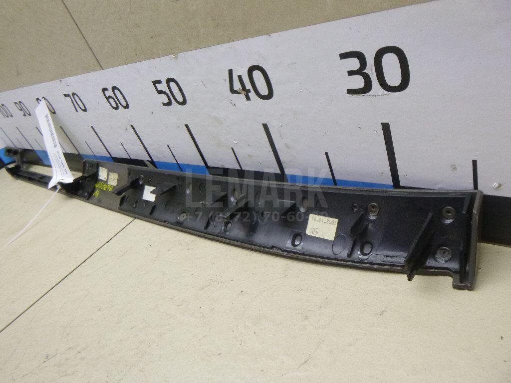 Накладка декоративная