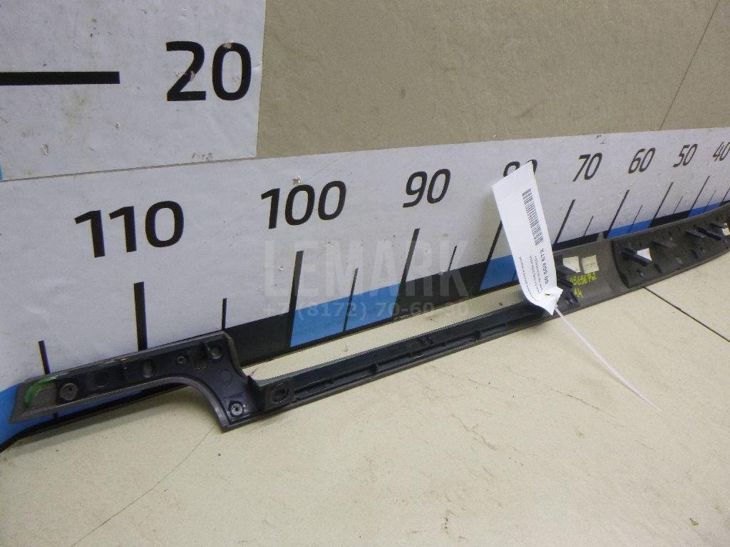 Накладка декоративная