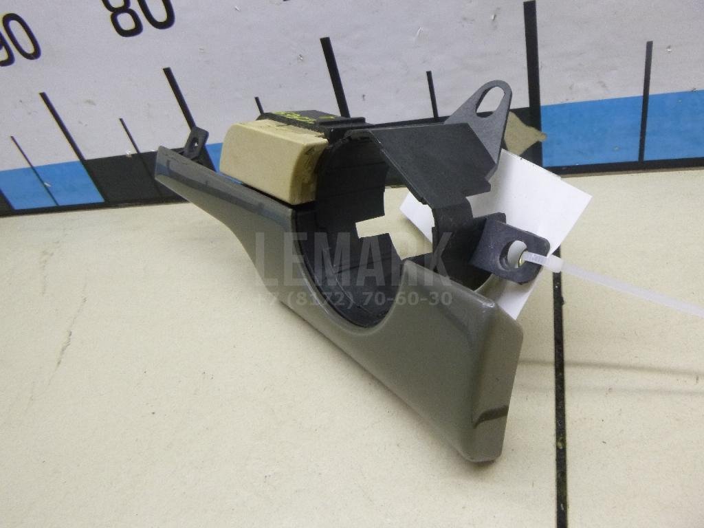 Накладка (кузов внутри)