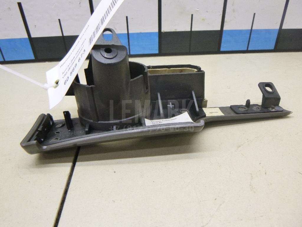 Накладка (кузов внутри)