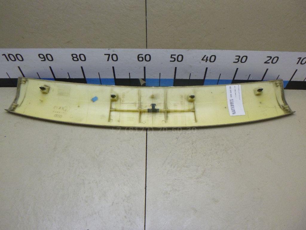 Накладка (кузов внутри)