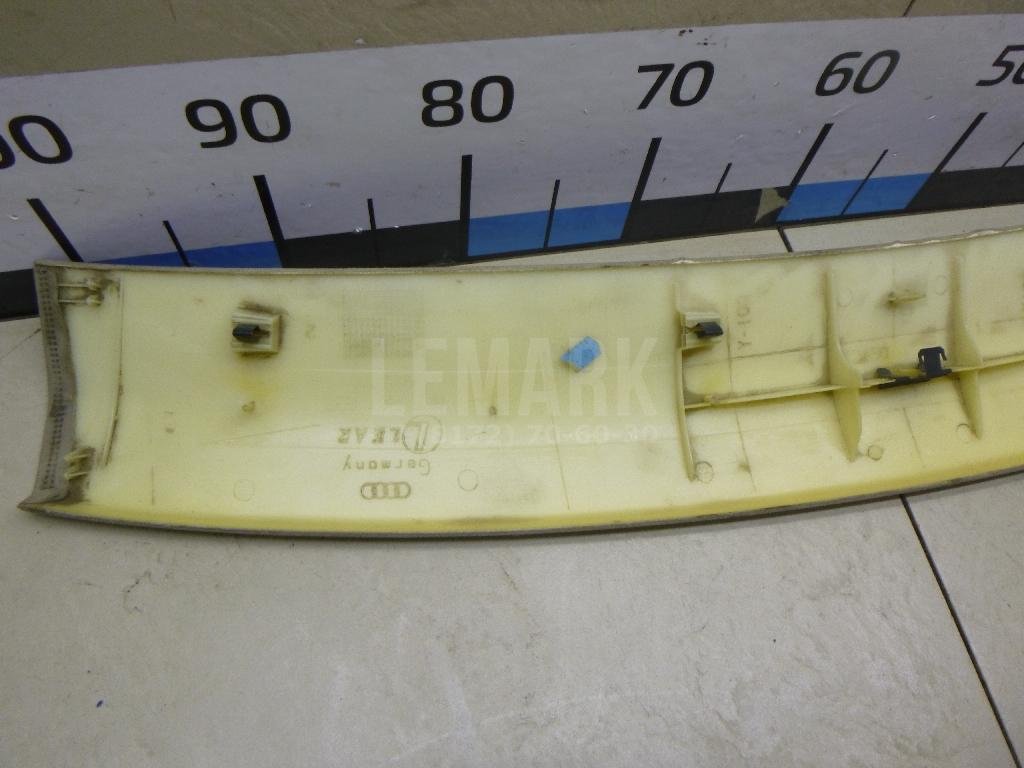 Накладка (кузов внутри)