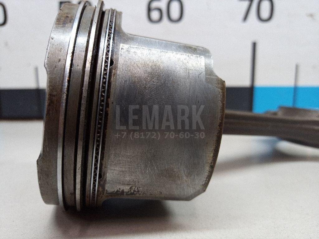 Поршень с шатуном для  Acura RDX 2006-2012