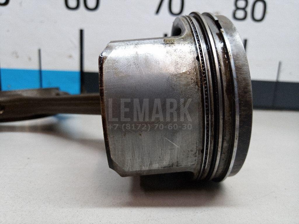 Поршень с шатуном для  Acura RDX 2006-2012