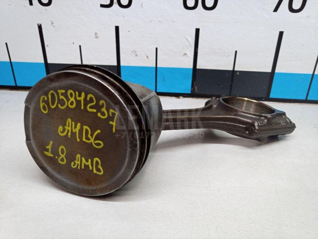 Поршень с шатуном для  Alfa Romeo Alfetta 1974-1986