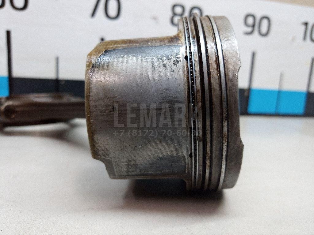 Поршень с шатуном для  Alfa Romeo Alfetta 1974-1986