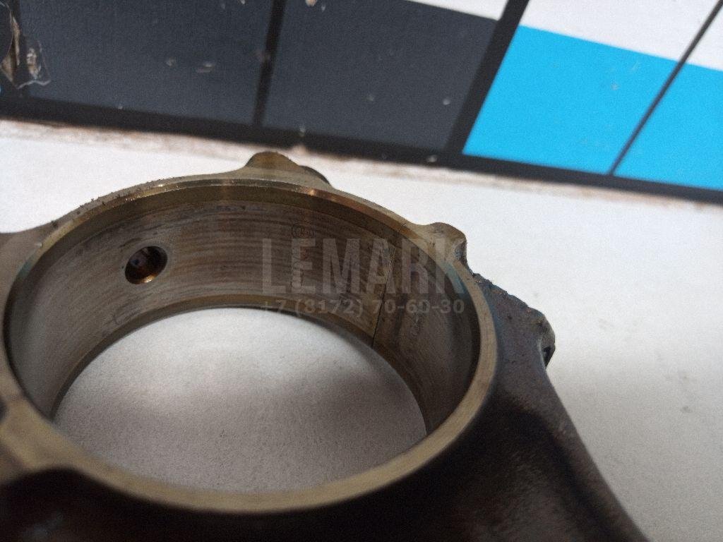 Поршень с шатуном для  Alfa Romeo Alfetta 1974-1986