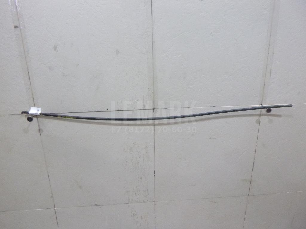 Молдинг крыши левый