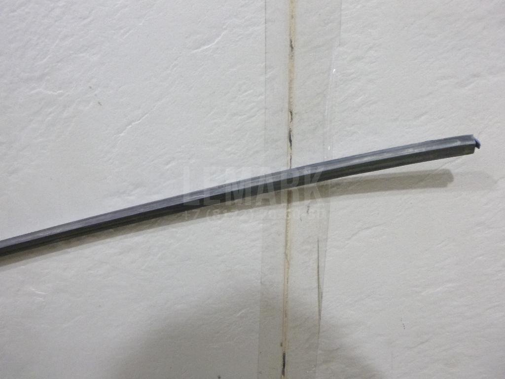 Молдинг крыши левый