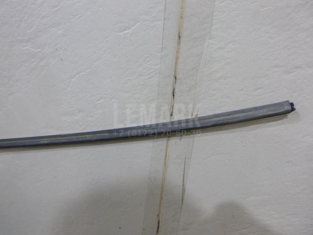 Молдинг крыши левый