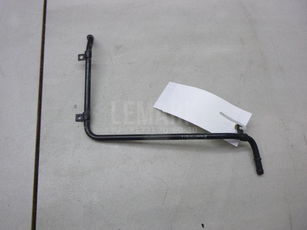 Трубка вакуумная