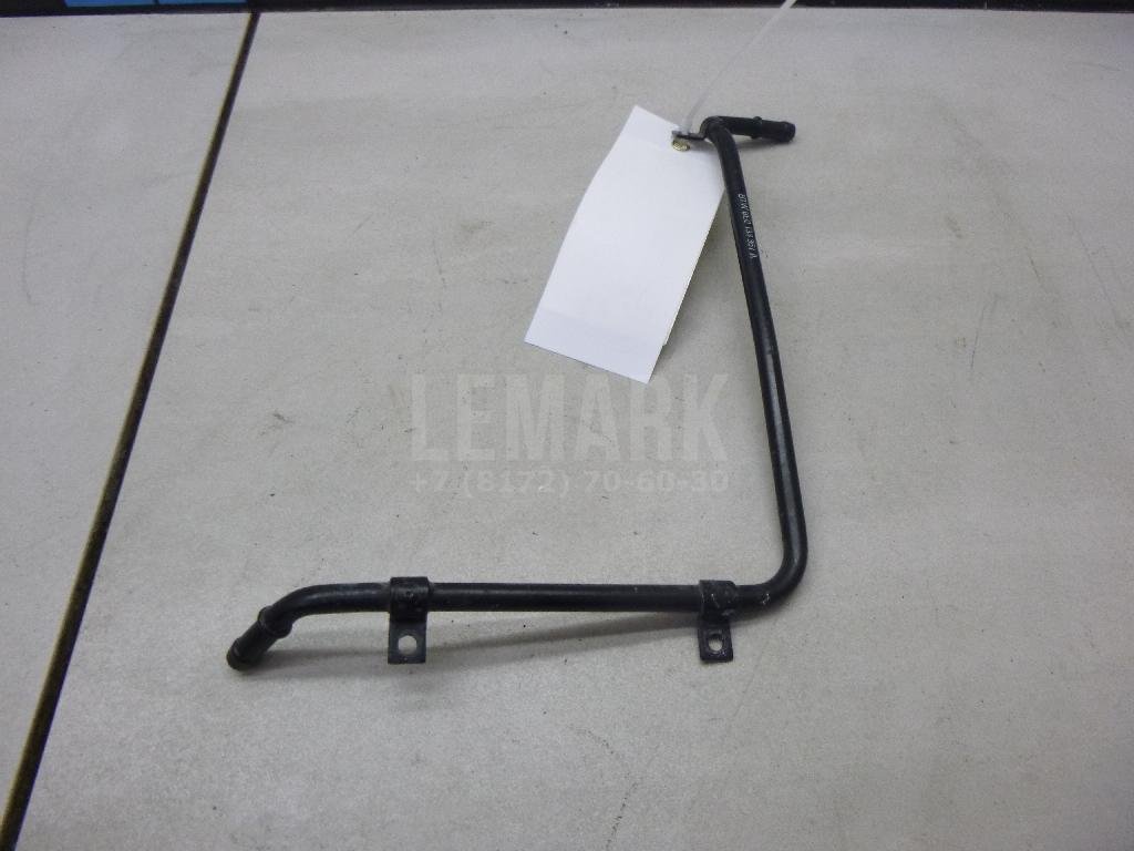 Трубка вакуумная