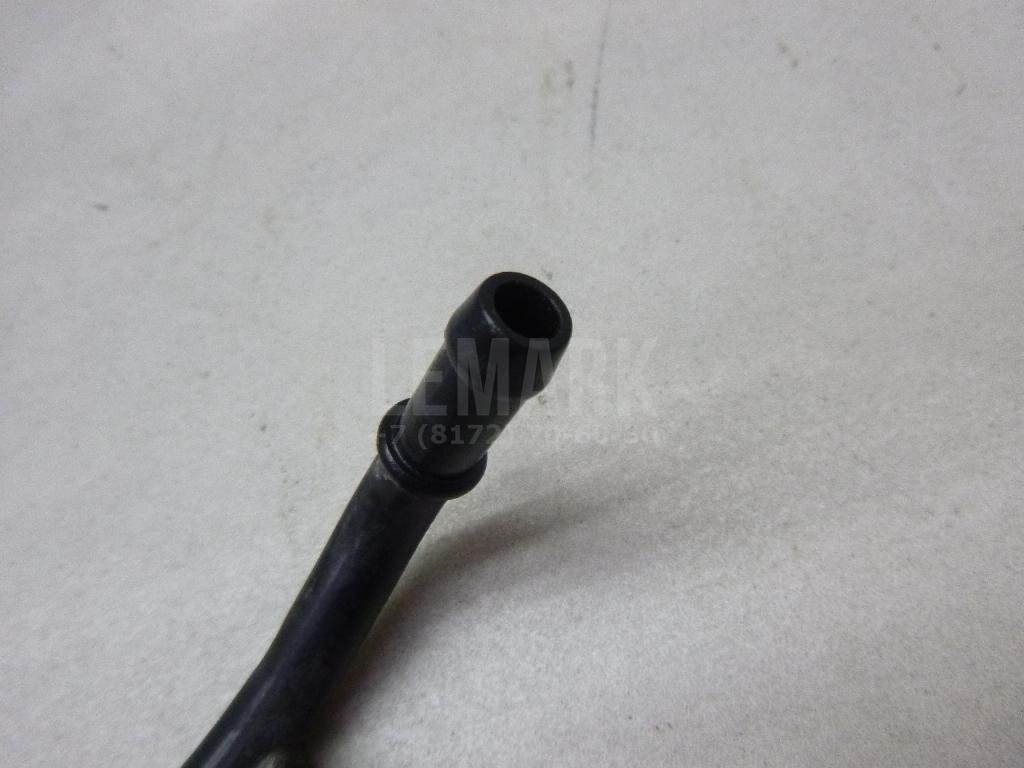 Трубка вакуумная