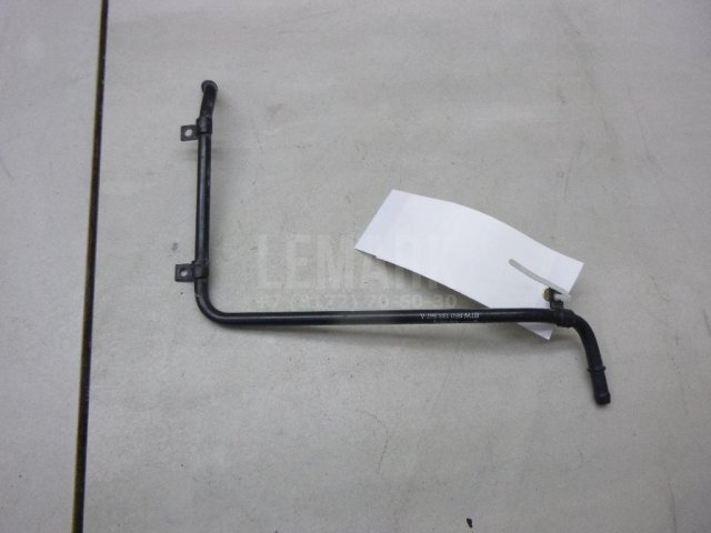 Трубка вакуумная