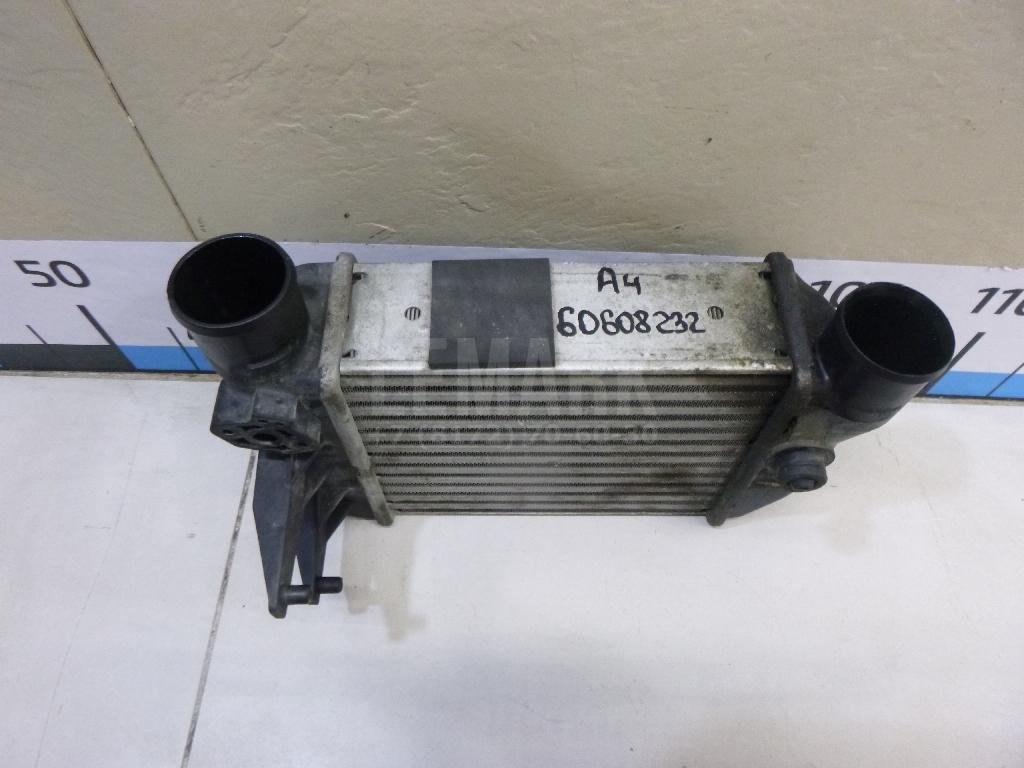 Интеркулер для  Audi A3 (8L1) 1996-2003