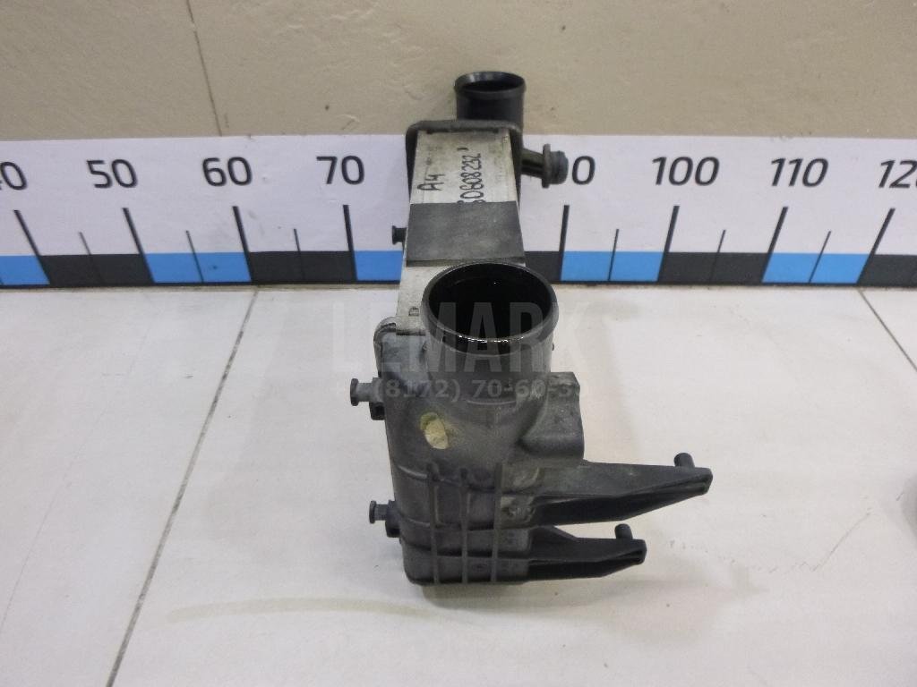 Интеркулер для  Audi A3 (8L1) 1996-2003