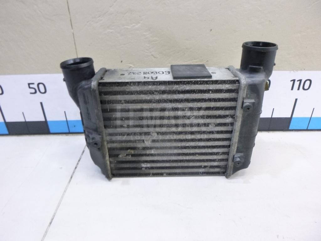 Интеркулер для  Audi A3 (8L1) 1996-2003