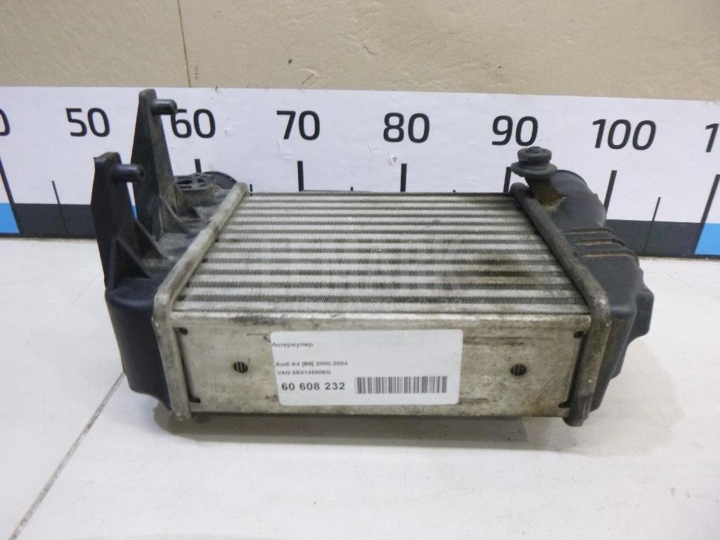 Интеркулер для  Audi A3 (8L1) 1996-2003