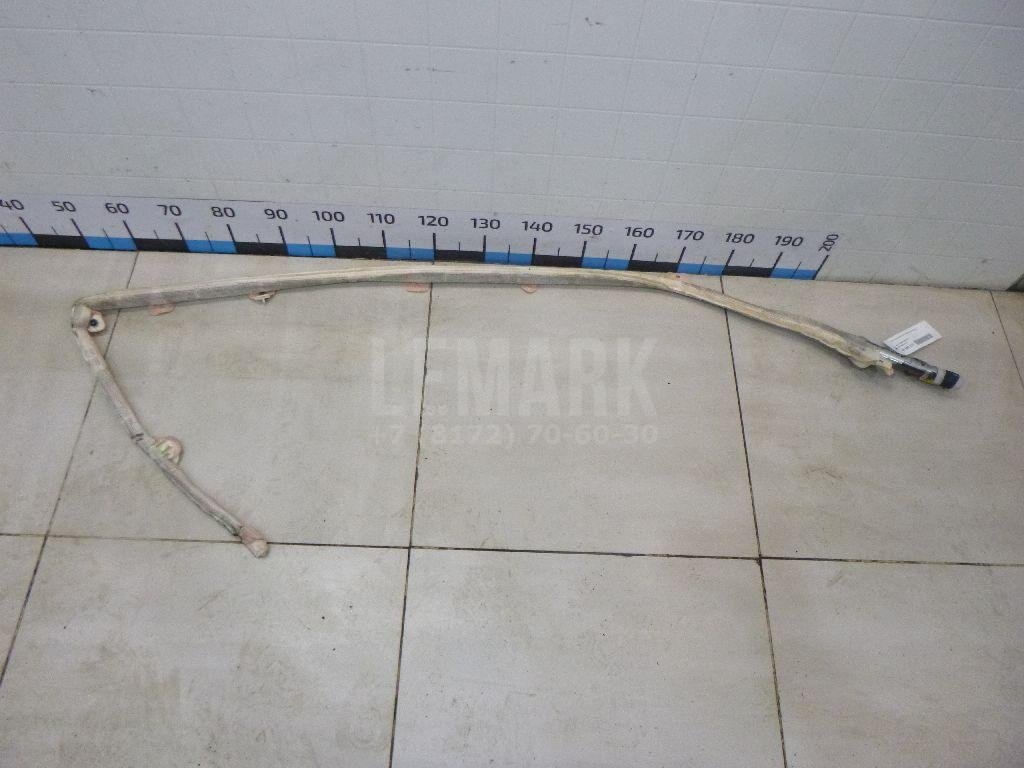 Подушка безопасности боковая (шторка)