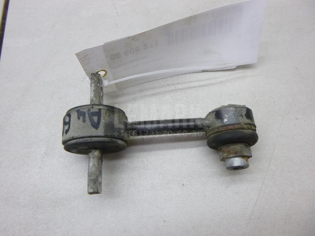 Стойка заднего стабилизатора