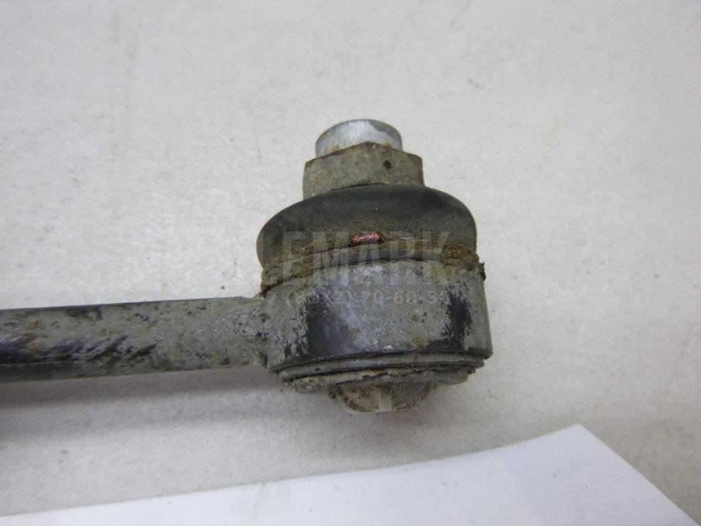 Стойка заднего стабилизатора