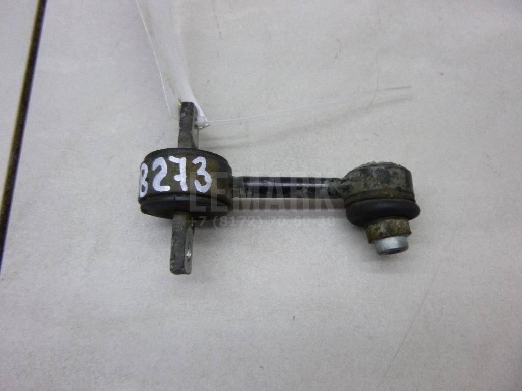 Стойка заднего стабилизатора