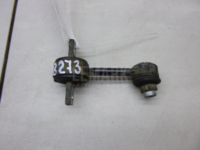 Стойка заднего стабилизатора