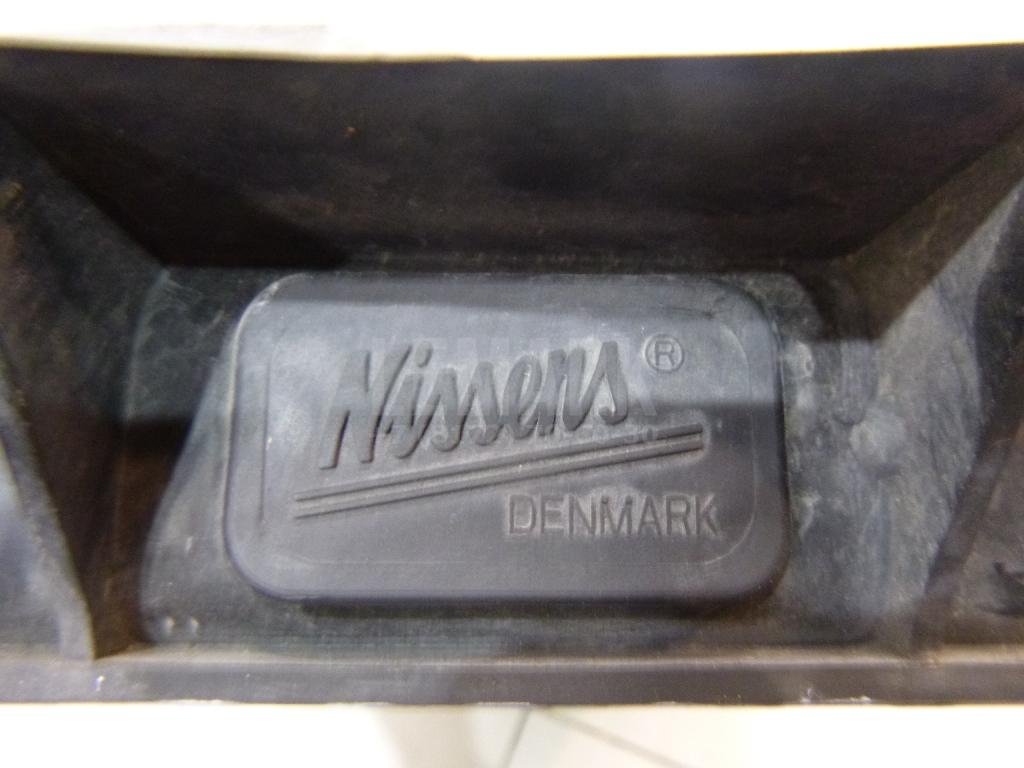 Радиатор основной