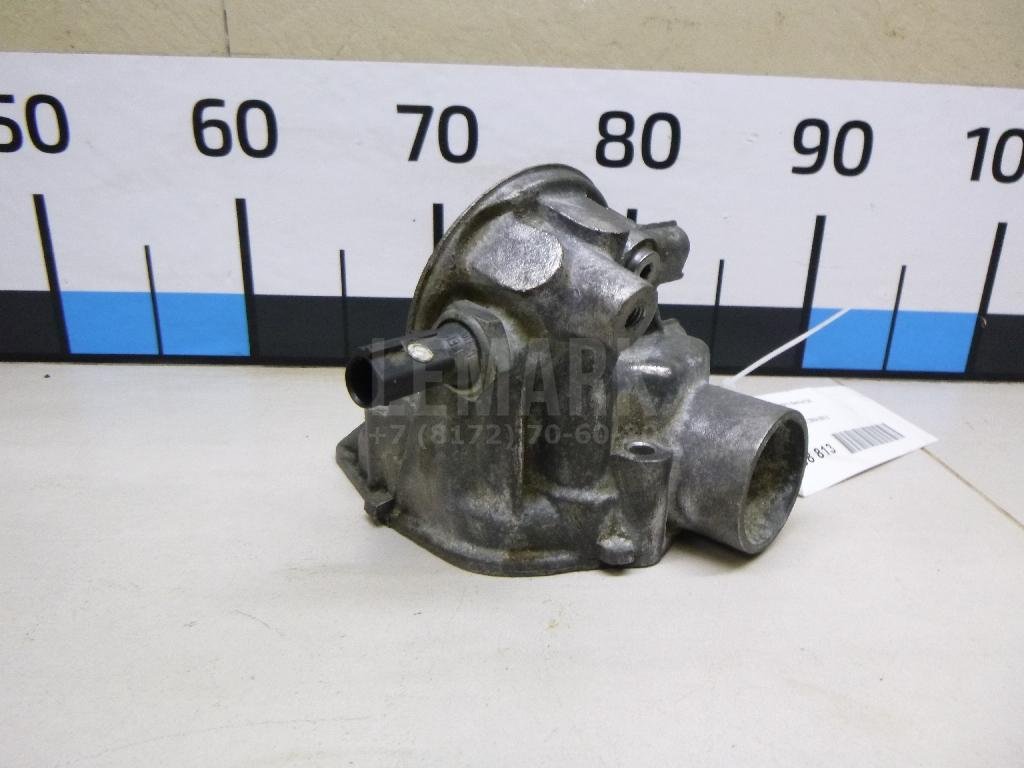 Кронштейн масляного фильтра