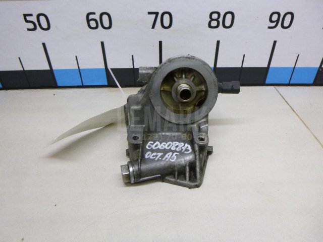 Кронштейн масляного фильтра