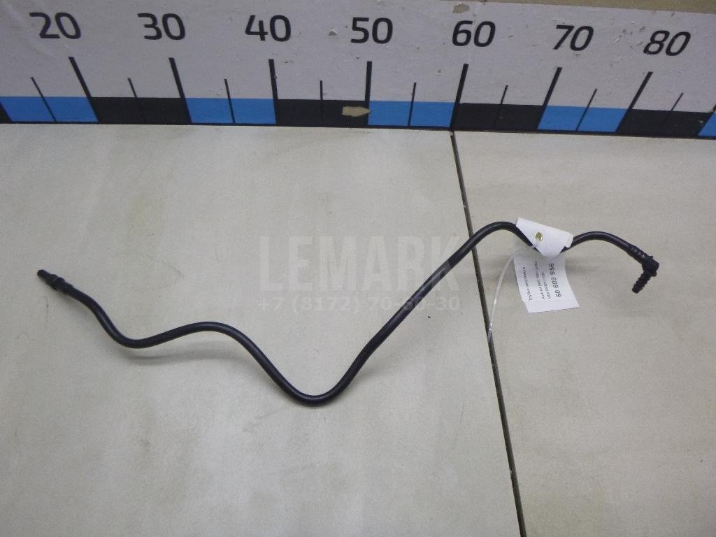 Трубка вакуумная