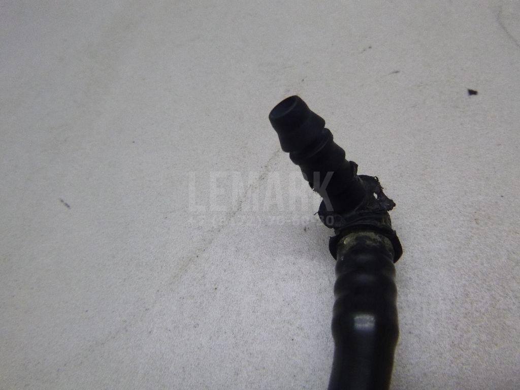 Трубка вакуумная