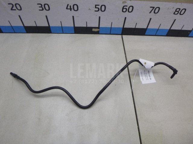 Трубка вакуумная