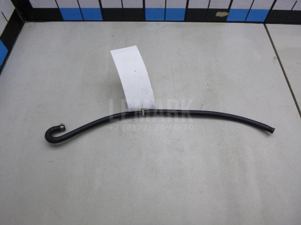 Трубка вакуумная