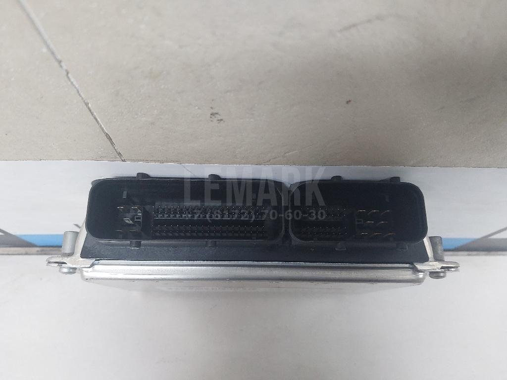 Блок управления двигателем для  Audi A3 [8P1] 2003-2013