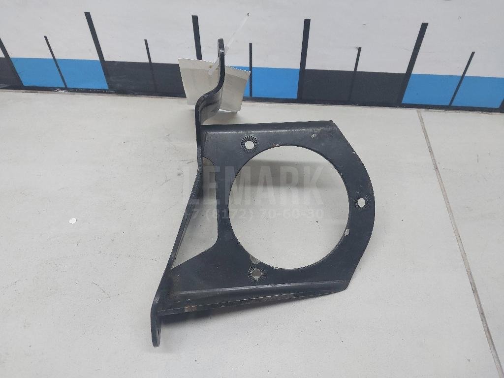 Кронштейн воздушного насоса для  Audi 80/90 [B3] 1986-1991