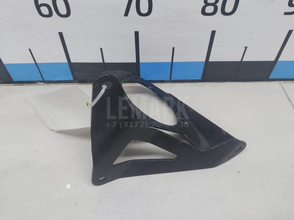 Кронштейн воздушного насоса для  Audi 80/90 [B3] 1986-1991