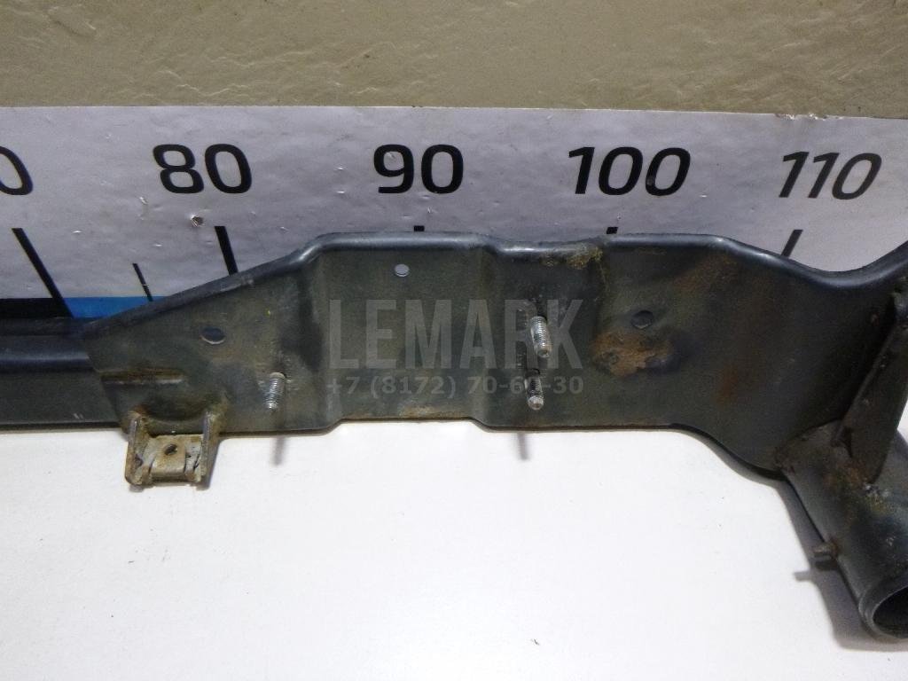 Балка передняя поперечная