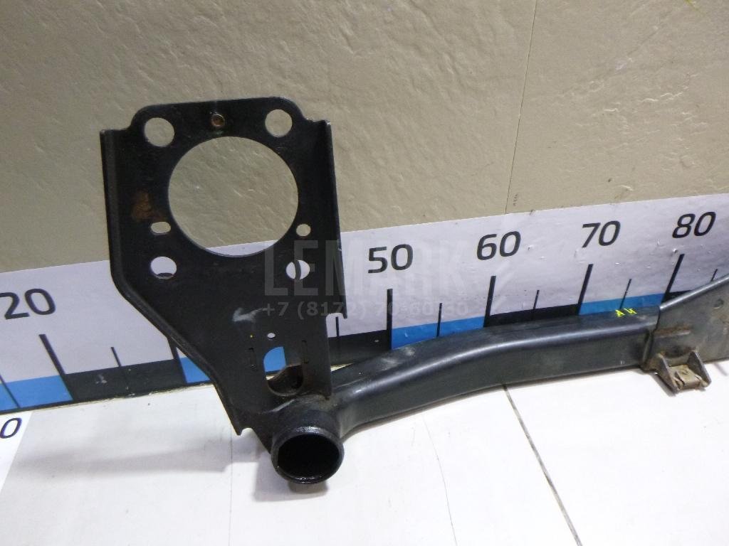 Балка передняя поперечная