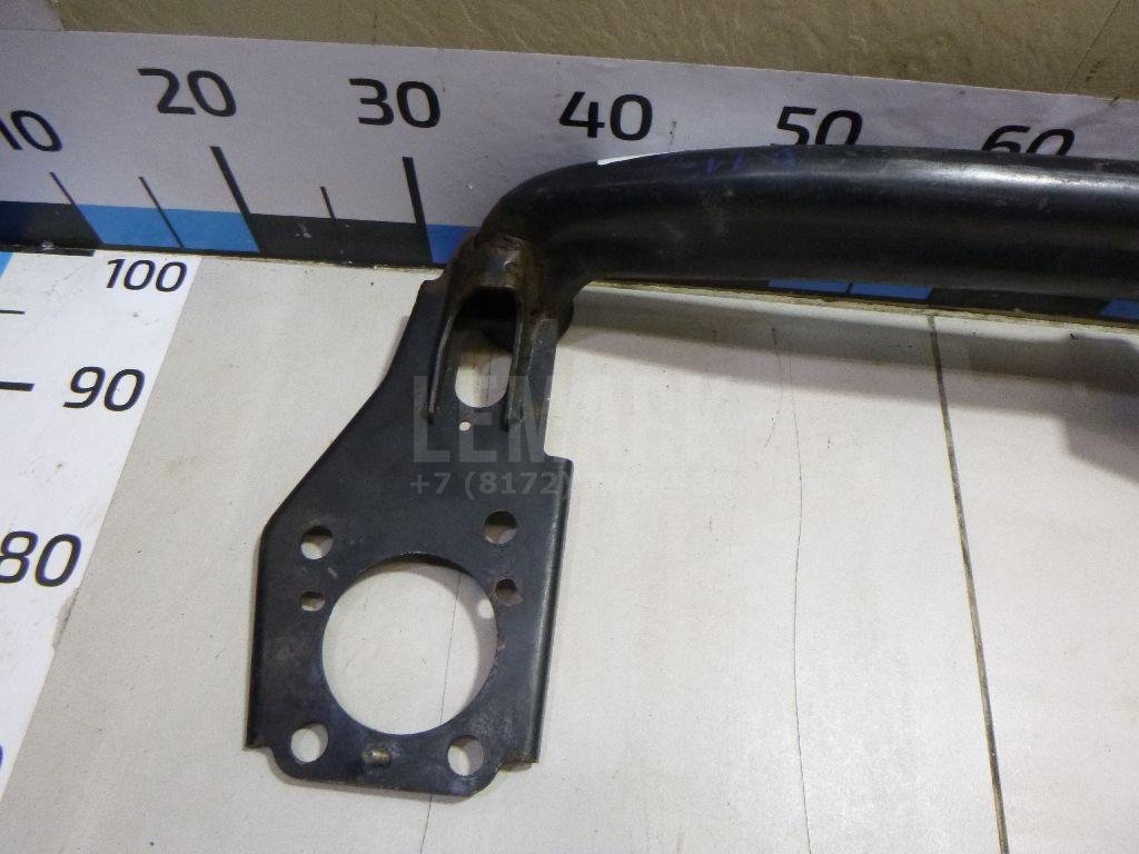 Балка передняя поперечная